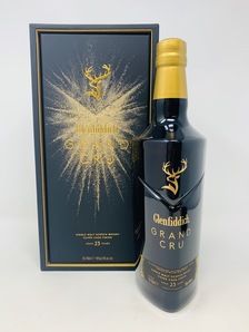 GLENFIDDICH GRAND CRU