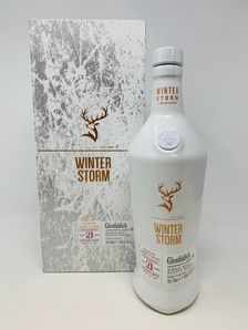 GLENFIDDICH WINTER STORM BATCH 3 GLENFIDDICH WINTER STORM BATCH 3