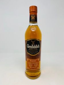 Glenfiddich Rich Oak 14