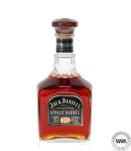 Jack Daniels 2005 Single Barrel Select