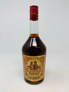 ELIZABETHAN MEAD ELIZABETHAN MEAD