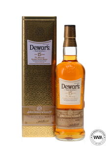 Dewar s 15 Year Old The Monarch