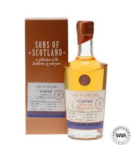Sons Of Scotland 8 2013 The Stoneywood