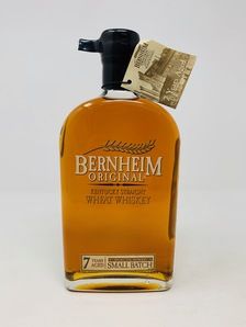 Bernheim Original Kentucky Straight Wheat Whisky