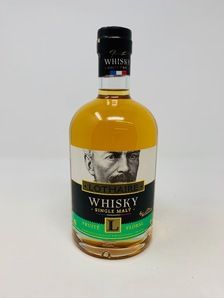 LOTHAIRE FRENCH SINGLE MALT WHISKY LOTHAIRE FRENCH SINGLE MALT WHISKY