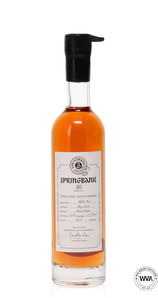 Springbank 20 Springbank Society 2024