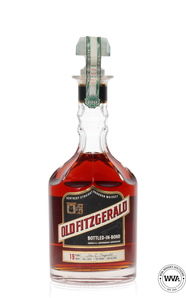 OLD FITZGERALD 19 YEAR OLD - FALL 2022