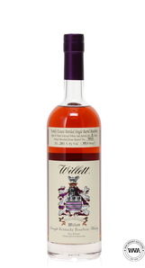 WILLETT 8 YEAR OLD FAMILY ESTATE BOURBON SINGLE BARREL #8632 LMDW - FOUNDATIONS COLLECTION WILLETT 8 YEAR OLD FAMILY ESTATE BOURBON SINGLE BARREL #8632 LMDW - FOUNDATIONS COLLECTION