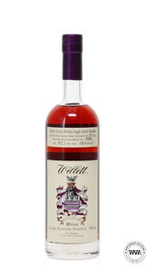 WILLETT 10 YEAR OLD FAMILY ESTATE BOURBON SINGLE BARREL #6684 LMDW - FOUNDATIONS COLLECTION WILLETT 10 YEAR OLD FAMILY ESTATE BOURBON SINGLE BARREL #6684 LMDW - FOUNDATIONS COLLECTION