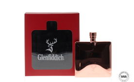Glenfiddich Hip Flask