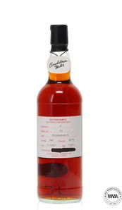Springbank 2011 11 Duty Paid Sample Fresh Sherry