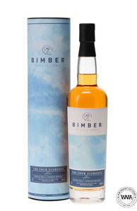 BIMBER THE FOUR ELEMENTS AIR RELEASE NO 3