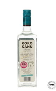 KOKO KANU JAMAICA RUM