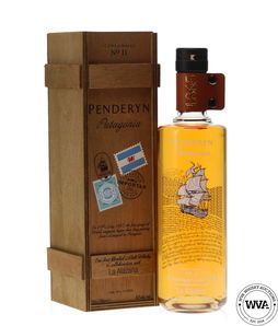 PENDERYN PATAGONIA (ICONS OF WALES #11)