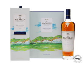Macallan The Home Collection The Distillery And Prints