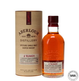 Aberlour A Bunadh Batch 79 Import