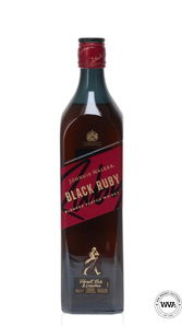 Johnnie Walker - Black Ruby Johnnie Walker - Black Ruby