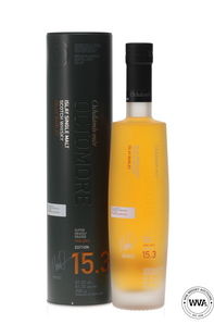 Bruichladdich Octomore 15 3 5