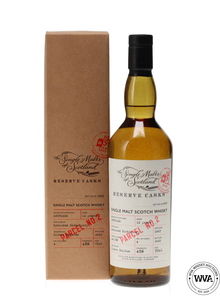 Linkwood 12 Parcel No 2 Single Malts Of Scotland Reserve Casks
