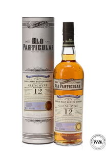 Glengoyne 12 15409 Douglas Laing S Old Particular