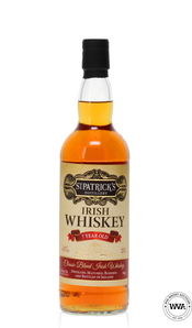 St Patrick's 7 Year Old Blended Irish Whiskey St Patrick's 7 Year Old Blended Irish Whiskey