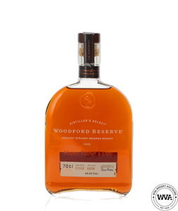 Woodford Reserve Happy Fathers Day