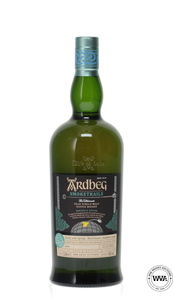 Ardbeg Smoketrails Manzanilla Edition Traveller S Exclusive