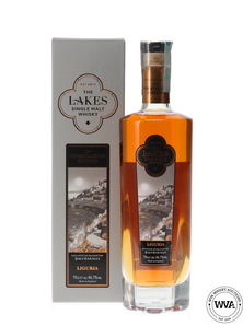 LAKES WHISKY MAKERS EDITIONS - LIGURIA LAKES WHISKY MAKERS EDITIONS - LIGURIA