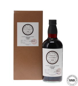 YAMAZAKI 1998 SINGLE CASK #CU70093 YAMAZAKI 1998 SINGLE CASK #CU70093