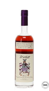 Willett 9 Family Estate Single Barrel Bourbon 1855 Secret Bottle Shop