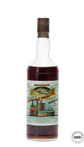 SPRINGBANK 1967 SINGLE CASK SPRINGBANK 1967 SINGLE CASK