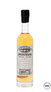 SPRINGBANK 10 YEAR OLD - OPEN DAY MAY 2024 (35cl) SPRINGBANK 10 YEAR OLD - OPEN DAY MAY 2024 (35cl)