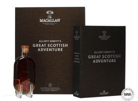 MACALLAN MASTERS OF PHOTOGRAPHY ELLIOT ERWITT S EDITION 4378 PRINT NO 32