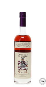 WILLETT 9 YEAR OLD FAMILY ESTATE SINGLE BARREL BOURBON #1855 - SECRET BOTTLE SHOP