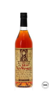 OLD RIP VAN WINKLE - 10 YEAR OLD 