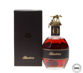 BLANTONS SINGLE BARREL #598 (2024) LMDW LIMITED EDITION BLANTONS SINGLE BARREL #598 (2024) LMDW LIMITED EDITION