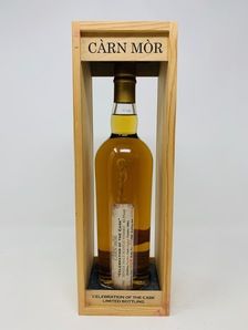 THE MACALLAN 1989 CARN MOR THE MACALLAN 1989 CARN MOR