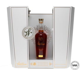 WELLER MILLENNIUM (2024) WELLER MILLENNIUM (2024)