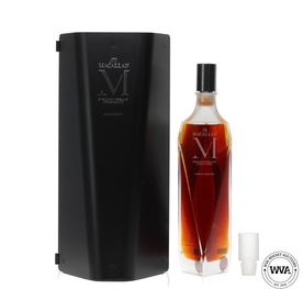 MACALLAN M 2022 RELEASE MACALLAN M 2022 RELEASE
