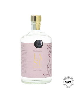 Ethical Spirits Last Elegant Craft Gin