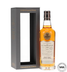 Allt A Bhainn 18 Year Old 2006 16601402 Connoisseurs Choice