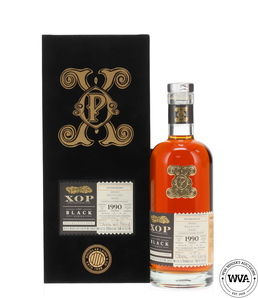 Macallan 1990 - Douglas Laing's XOP Black Series Macallan 1990 - Douglas Laing's XOP Black Series
