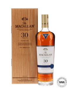 Macallan 30 Year Old - Double Cask (2023) Macallan 30 Year Old - Double Cask (2023)