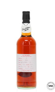 Springbank 9 Year Old 2012 Duty Paid Sample Fresh Sherry