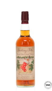 Stocking Filler 11 Year Old Sherrywood Blended Malt