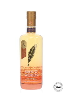 Annandale 2017 1560 Single Cask Man O Sword S Founders Selection