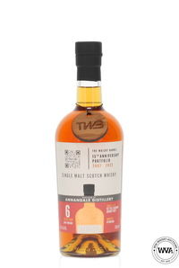 Annandale 6 2015 Twb1028 Twb 15th Anniversary