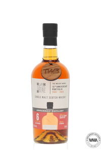 Annandale 6 2015 Twb 15th Anniversary
