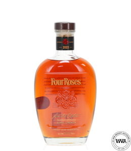 Four Roses Limited Edition Small Batch 2022