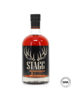 Stagg Bourbon Batch 23A